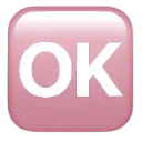 Emoji ok