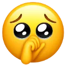 Emoji omg