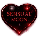 Emoji heartsensualmoon