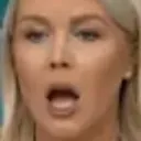 Emoji melania