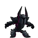 Emoji ORION_BlackKnight_Black_Emote_Go