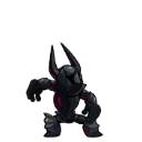 Emoji ORION_BlackKnight_Black_Emote_Ne