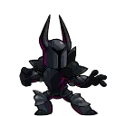 Emoji ORION_BlackKnight_Black_Emote_Sh