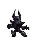 Emoji ORION_BlackKnight_Black_Emote_Th