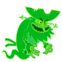 Emoji TheFlyingDutchman_100p_Anim