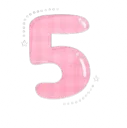 Emoji number5