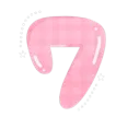 Emoji number7