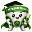 Emoji APPRENTI_SLIPOS