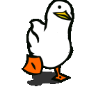 Emoji big_duck