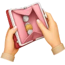Emoji pauvre