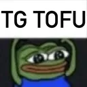 Emoji TGTOFU
