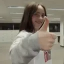 Emoji billiepouce