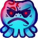 Emoji Okto
