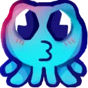 Emoji Okto