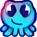 Emoji Okto