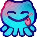Emoji Okto