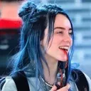 Emoji blueera