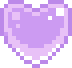 Emoji heartpink