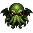 Emoji Cthlhu