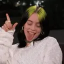 Emoji billieL