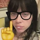 Emoji billieintello