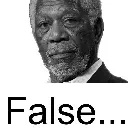 Emoji false