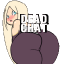 Emoji a_deadchat
