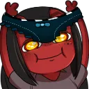 Emoji p_panties