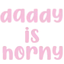 Emoji p_hornydaddy