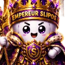 Emoji EMPEREUR_SLIPOS