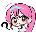 Emoji mizi1