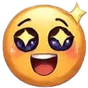 Emoji emoji_cute