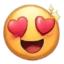 Emoji emoji_love