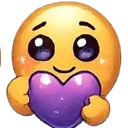 Emoji emoji_solidaire