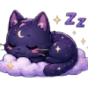 Emoji emoji_dodo_cat