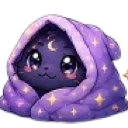 Emoji emoji_cozy_cat