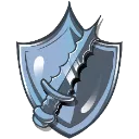 Emoji argent