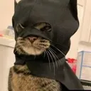 Emoji imbatman