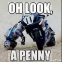 Emoji ohlookapenny