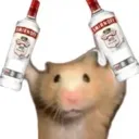 Emoji VODKA