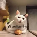 Emoji listening