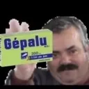 Emoji gpalu