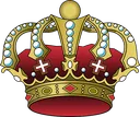 Emoji 86_couronne