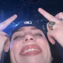 Emoji Billie_fuck