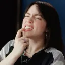 Emoji Billie_miam