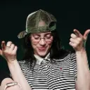 Emoji Billie_period