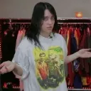 Emoji Billie_idn