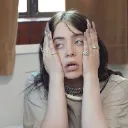 Emoji Billie_disgust