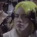 Emoji Billie_Maths
