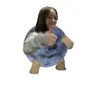 Emoji Billie_poke